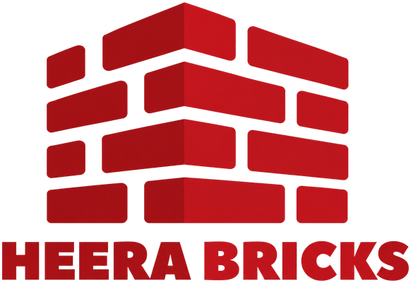 Heera Bricks logo